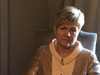Ирина Лысак