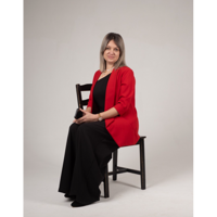 Евгения Завгородняя