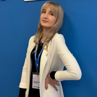 Екатерина Кузёмкина