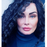 Марина Кушнаренко