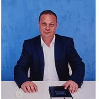 Владимир Невечеря