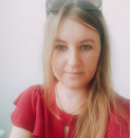 Светлана Атанова