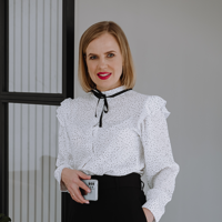Юлия Сафонова