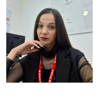 Елизавета Поспелова