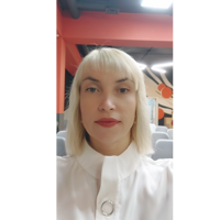 Татьяна Ивачёва