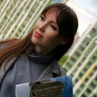 Екатерина Гущина