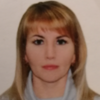 Ирина Раснюк