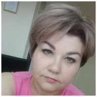 Ольга Шамбулина