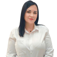 Анна Попова