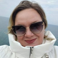 Елена Шмакова
