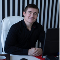 Андрей Козаченко