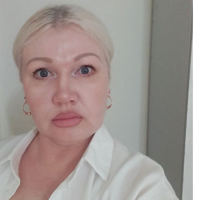 Марина Токарева