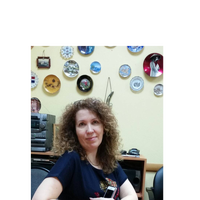 Елена Корчагина