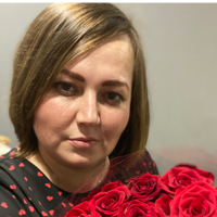 Ирина Нищакова