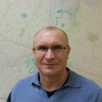 Фёдор Костяйкин