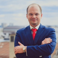 Игорь Ветров