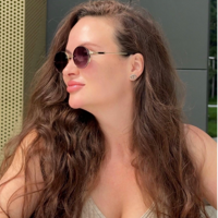 Анна Негмеджанова