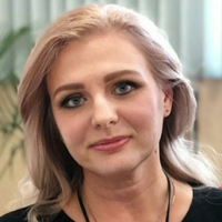 Елена  Шушарина