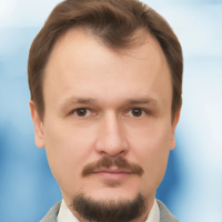 Иван Шандыбин