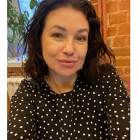 Анна Невиницина