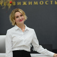Екатерина Огольцова