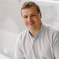 Виталий Евстигнеев