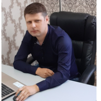 Александр Пикалов