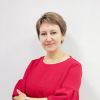 Елена Юматова