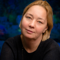 Екатерина Шенгель