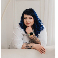 Мария Храмова