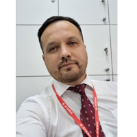 Дмитрий Марченко