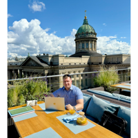 Константин Чураков