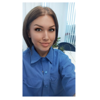 Анастасия Попова