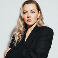 Евгения Чеснокова