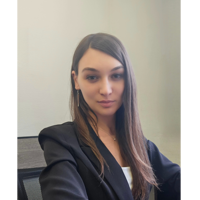 Виктория Виноградова