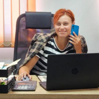 Ольга Закревская