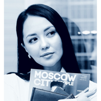 Айман Сагдеева