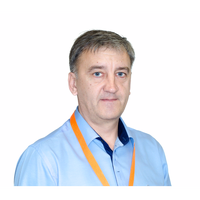 Дмитрий Чехутин