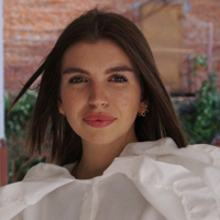 Екатерина Антропова