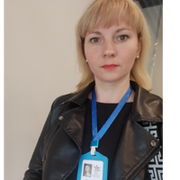 Анастасия Калинина