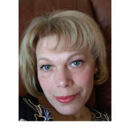 Тамара Мурыгина