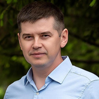 Игорь Архипов