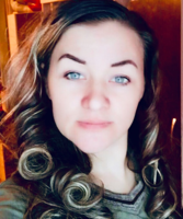 Евгения Елисеева