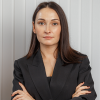 Татьяна Бенюмова