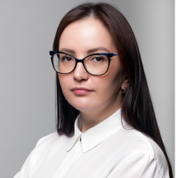 Елена Котова