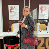 Наталья Плещеева