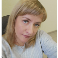 Наталья Кабедева
