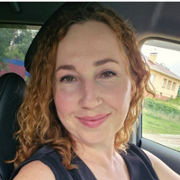 Ольга Поздеева