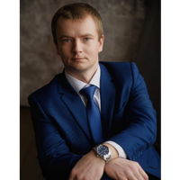 Михаил Кучук