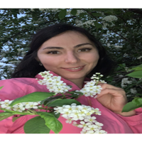Руяла Калимуллина